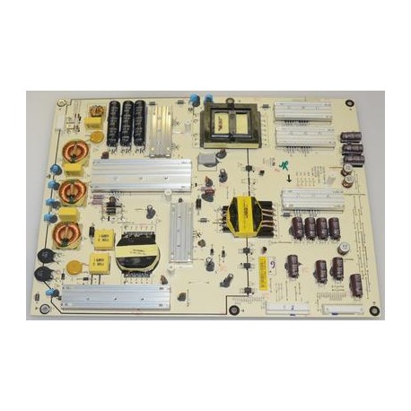 VIZIO 09-60CAP090-00 POWER SUPPLY BOARD