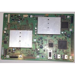 Sony A-1419-006-A FB3 Board for KDL-46V3000 / KDL-46VL130