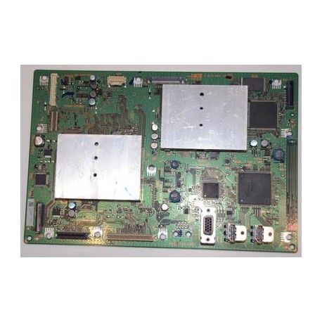 Sony A-1419-006-A FB3 Board for KDL-46V3000 / KDL-46VL130