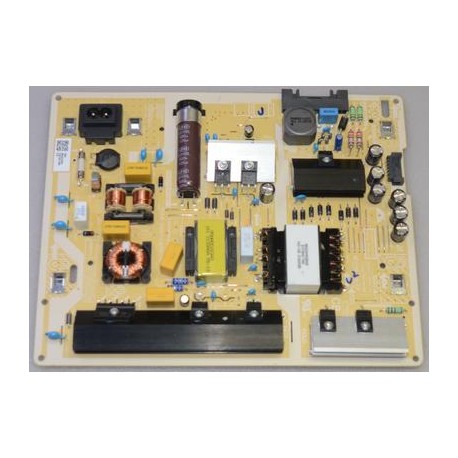 SAMSUNG BN44-01055C POWER SUPPLY BOARD