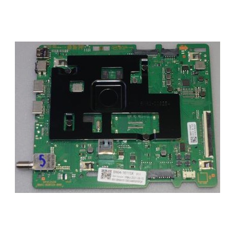SAMSUNG BN94-16115X MAIN BOARD