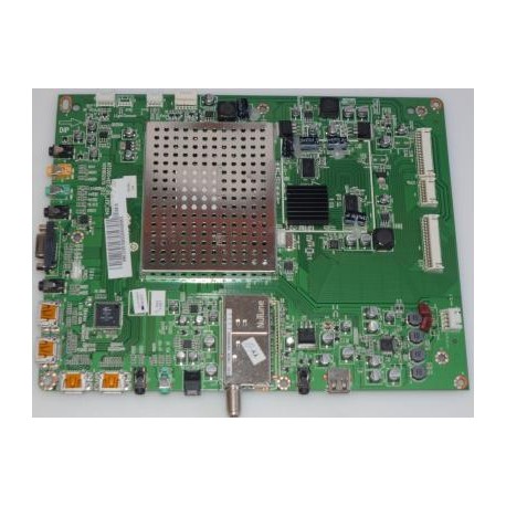 Haier TV-5210-525 main board