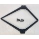 RCA RQSM6527-B STANDS