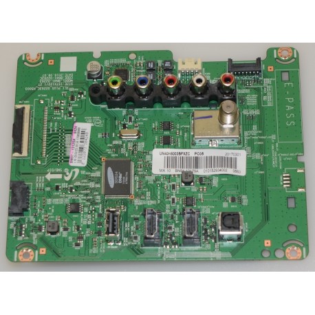SAMSUNG BN94-12179A MAIN BOARD
