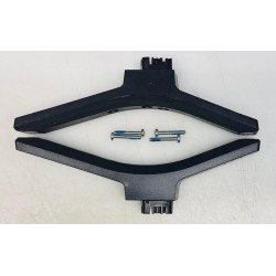 TOSHIBA 43V35KC STANDS