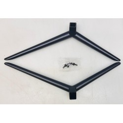 RCA RTU7575-C STANDS