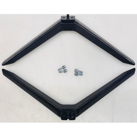 RCA STANDS FOR RLDED5098-F-UHD