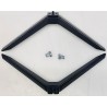 RCA STANDS FOR RLDED5098-F-UHD