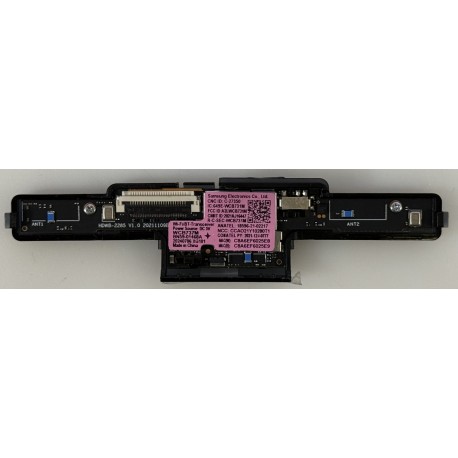 SAMSUNG BN59-01468A WI-FI/BLUETOOTH MODULE