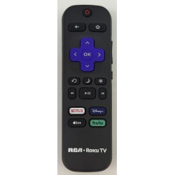 RCA 3226001058 ROKU REMOTE CONTROL