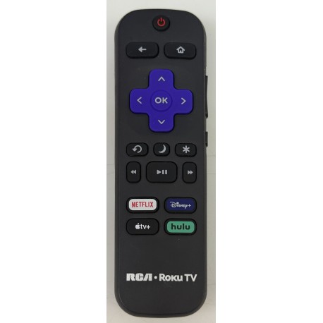 RCA 3226001058 ROKU REMOTE CONTROL