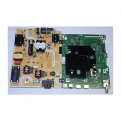 SAMSUNG BN96-51826P XD08 MAIN BOARD/POWER BOARD