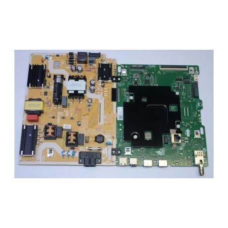SAMSUNG BN96-51826P XD08 MAIN BOARD/POWER BOARD
