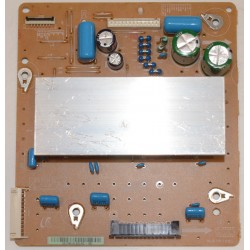 SAMSUNG BN96-13067A Y-MAIN BOARD
