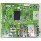 LG EBR73308809 MAIN BOARD