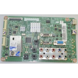 SAMSUNG BN96-15651A MAIN BOARD