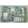 SAMSUNG BN96-15651A MAIN BOARD