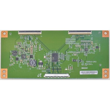 LG V500HJ1-CPE1 T-CON BOARD