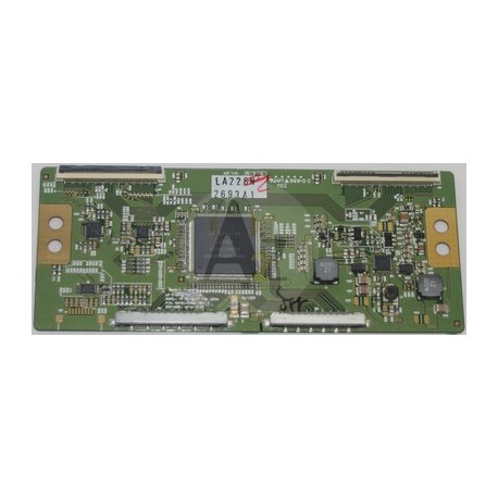 LG 6871L-2693A T-CON BOARD