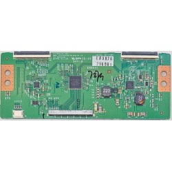 LG 6871L-2969B (6870C-0418A) T-Con Board
