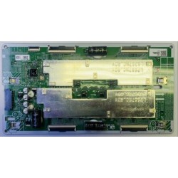 SAMSUNG BN44-01040A VSS LED DRIVER BOARD