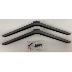 TCL 68-495570-1ZA1A STAND/LEGS (NEW)