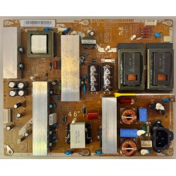 SAMSUNG BN44-00341A POWER SUPPLY BOARD