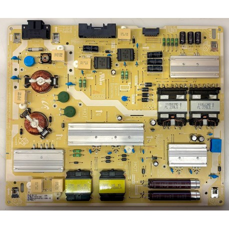 SAMSUNG BN44-01106C POWER SUPPLY BOARD