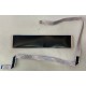 SAMSUNG BN96-54937A FFC SET FOR QN50LS03BAFXZC AD04