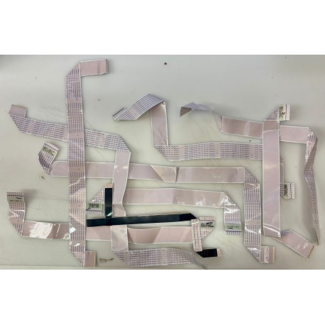 SAMSUNG COMPLETE FFC SET FOR QN65Q70CAFXZC UF06