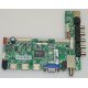SEIKI SY15145 (890-M00-06N9A) MAIN BOARD