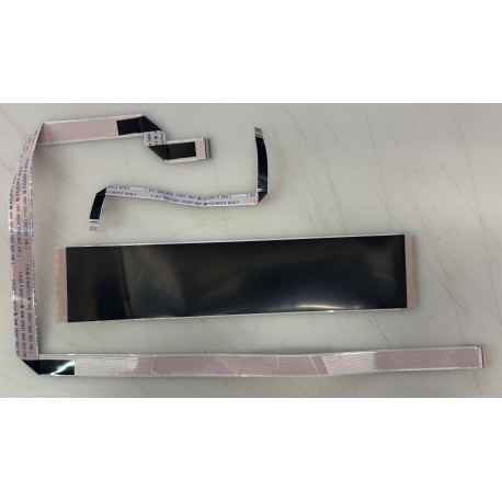 SAMSUNG QN43LS03DAFXZC AA01 FFC SET