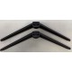 TCL 68-771560 STAND/LEGS- NEW (SEE NOTE)