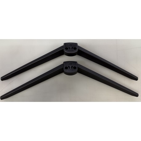 TCL 68-771560 STAND/LEGS- NEW (SEE NOTE)