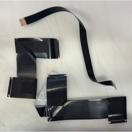 TCL 55S41-CA FFC SET