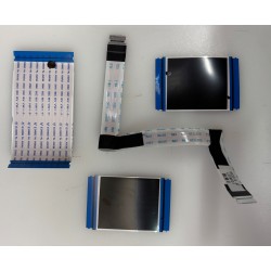 HISENSE 50A68G FFC/ RIBBON CABLE SET