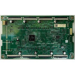 HISENSE 355782 LED DRIVER BOARD