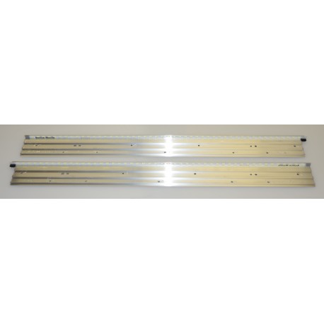 Panasonic/oCosmo 6920L-0131C/6920L-0131D LED Bars - 2 Bars