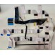 HISENSE 65U88N COMPLETE FFC SET