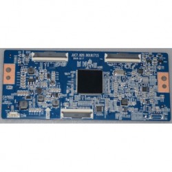 RCA RTRU5028-CA T-CON BOARD