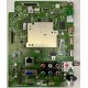 PHILIPS A37QC-MMA MIAIN BOARD