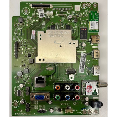 PHILIPS A37QC-MMA MIAIN BOARD