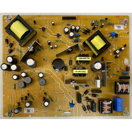 Philips A37Q0MPW-001 (BA3AU0F0102) Power Supply for 46PFL3908/F7 46PFL