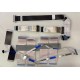 LG OLED55C1AUB FFC CABLE SET