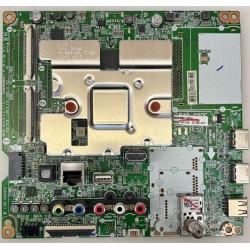 LG EBR31196734 MAIN BOARD