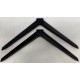 TCL 68-756820-1CA STAND/LEGS- NEW (SEE NOTE)
