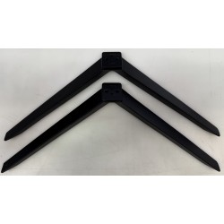 TCL 68-756820-1CA STAND/LEGS- NEW (SEE NOTE)