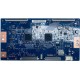 SONY 55.43T10.C25 T-CON BOARD