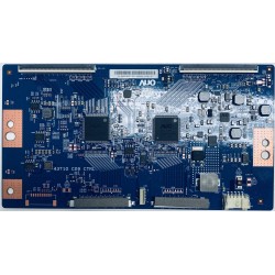 SONY 55.43T10.C25 T-CON BOARD