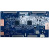 SONY 55.43T10.C25 T-CON BOARD